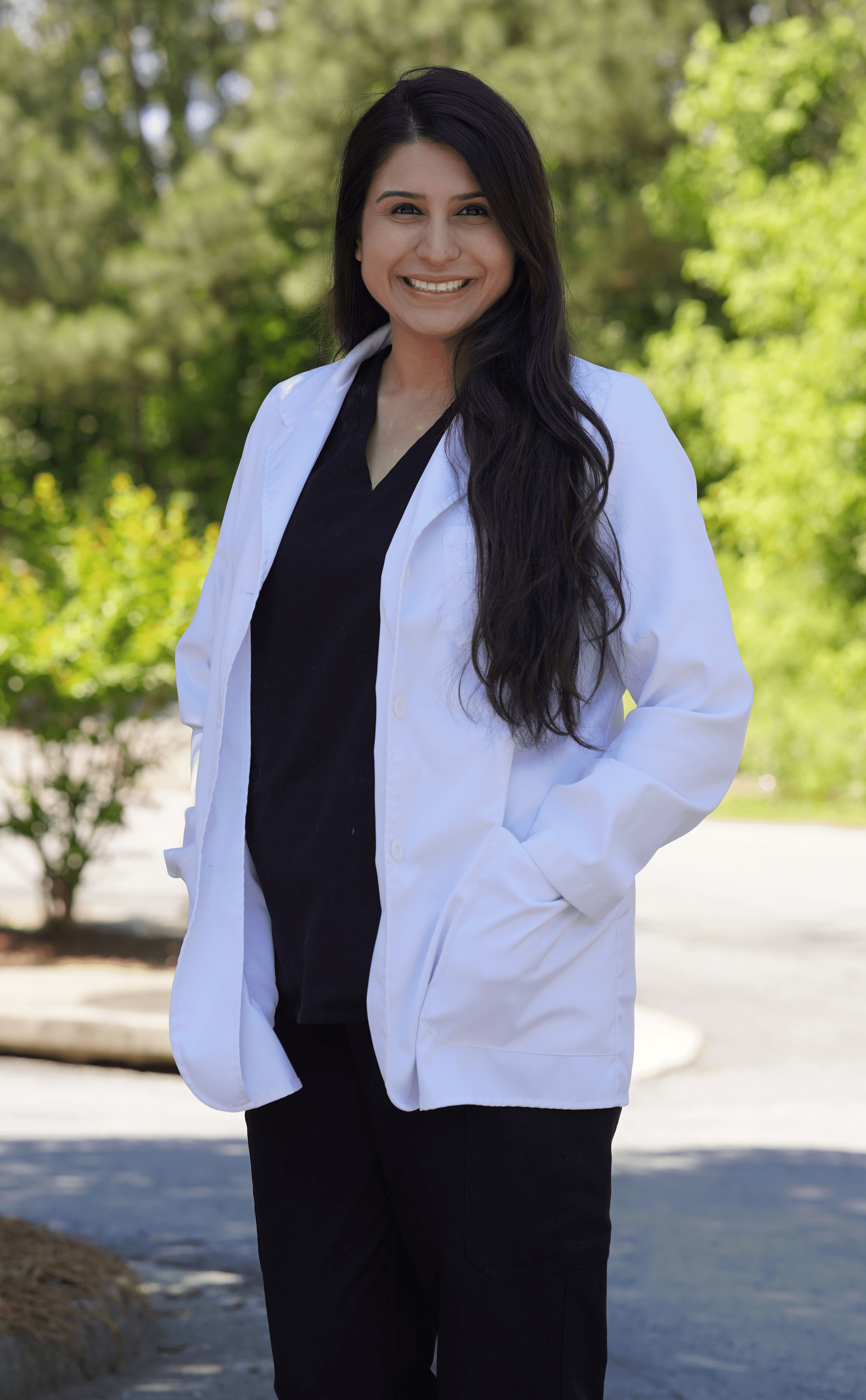 Dr. Natasha Kanchwala