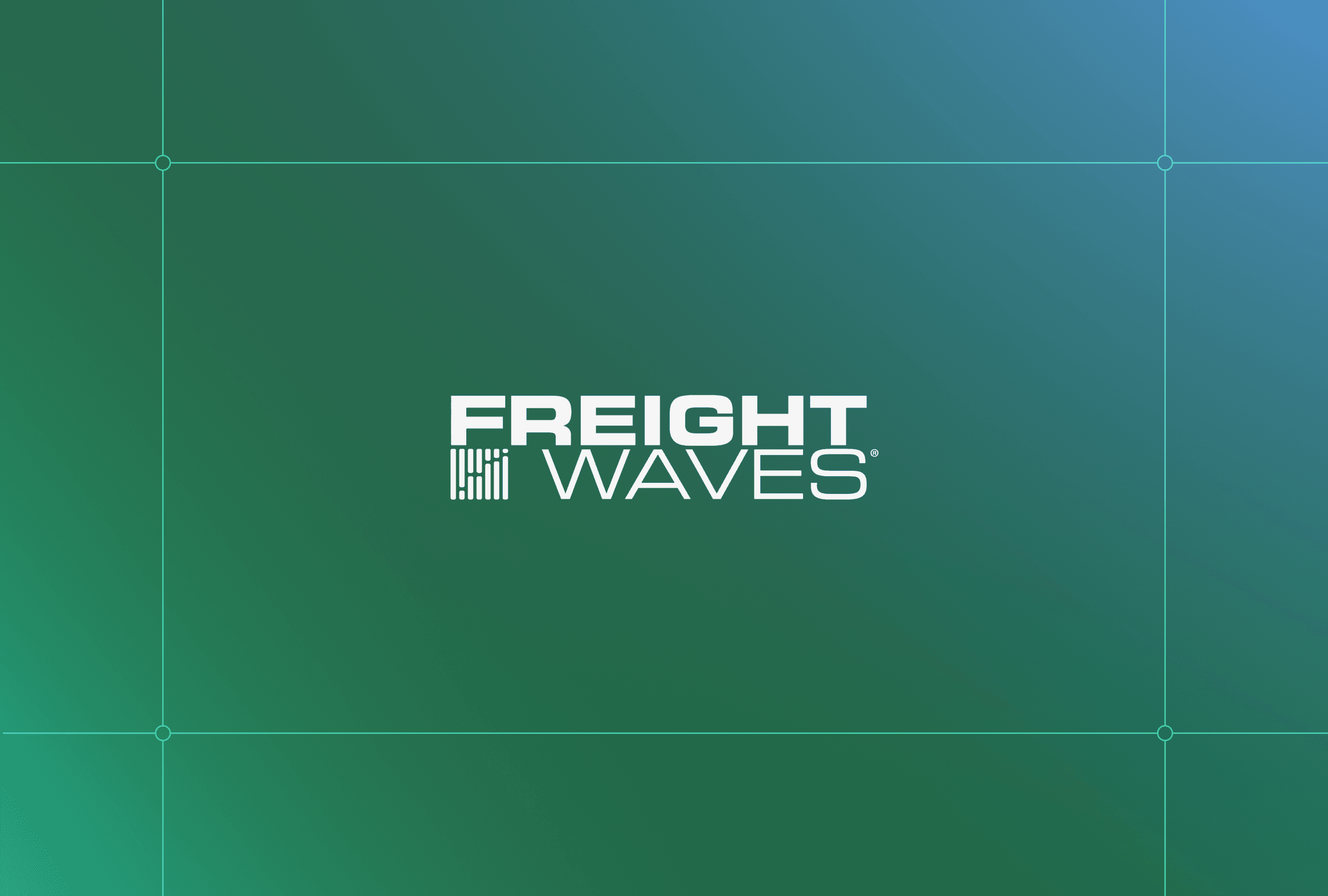 Freight Waves