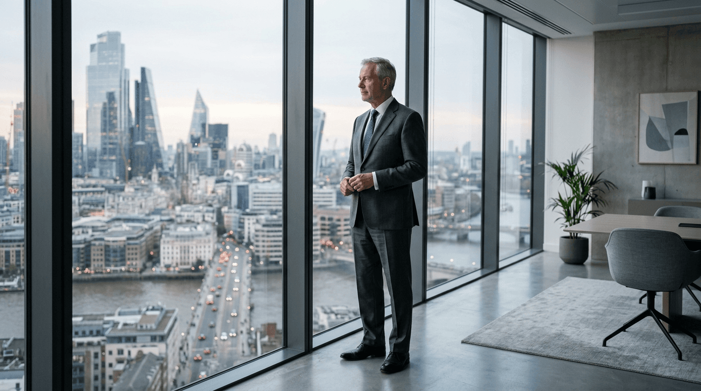 Technology Evaluation Criteria for Wealth Management Operations Leaders