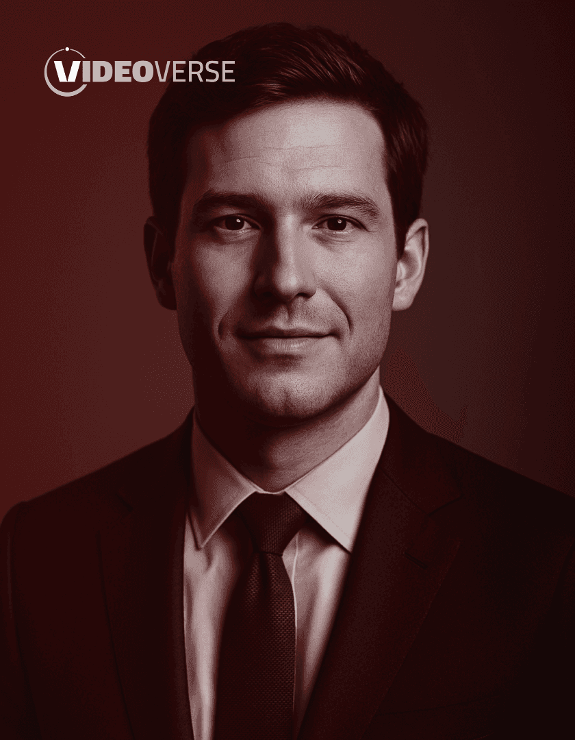 woman in brown long-sleeved top standing beside wall