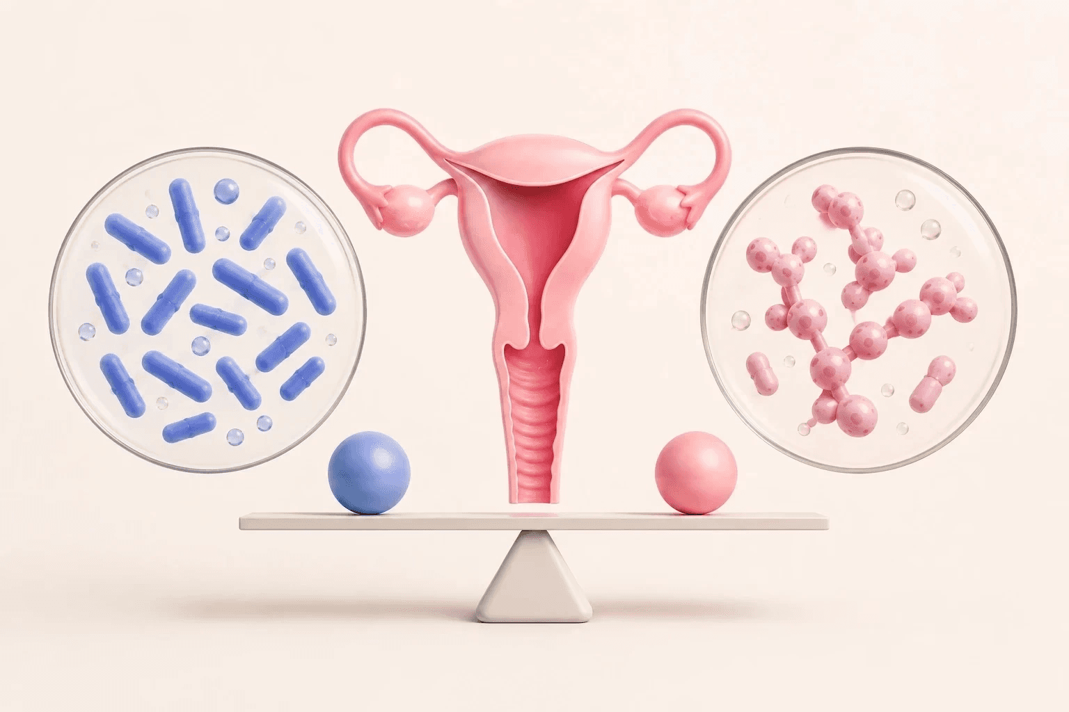 santé vaginal