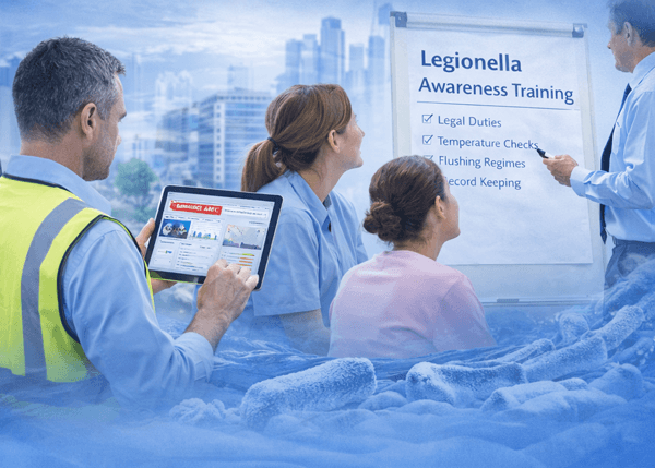 remote monitoring equipment