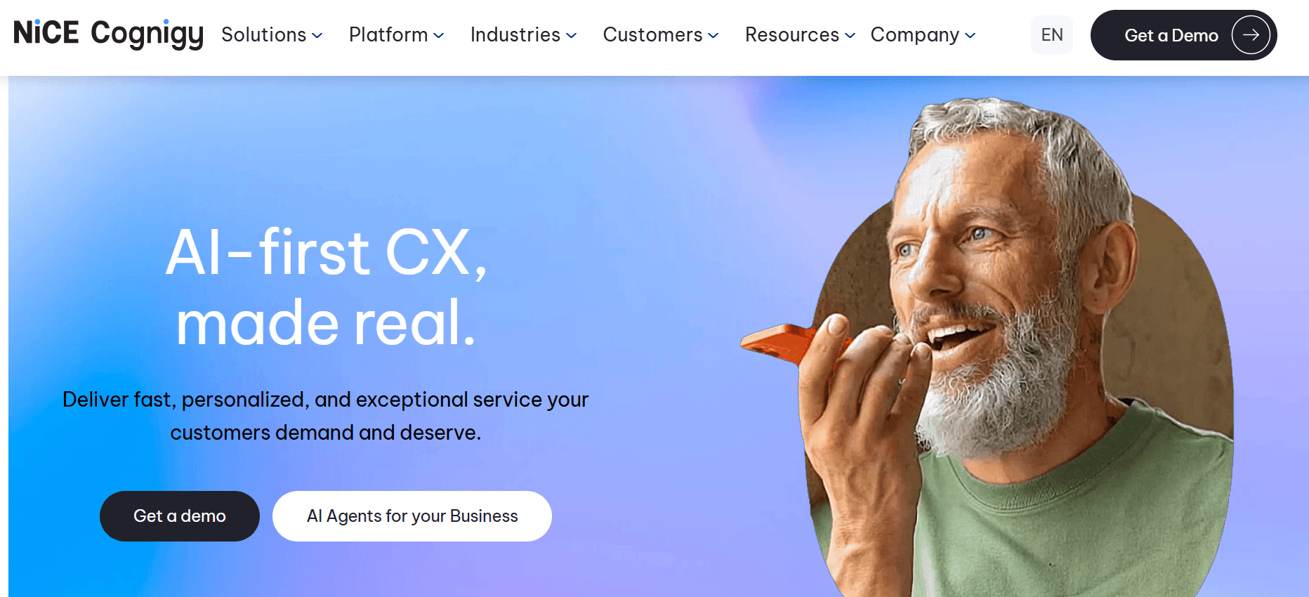 cognigy - Sierra Alternatives
