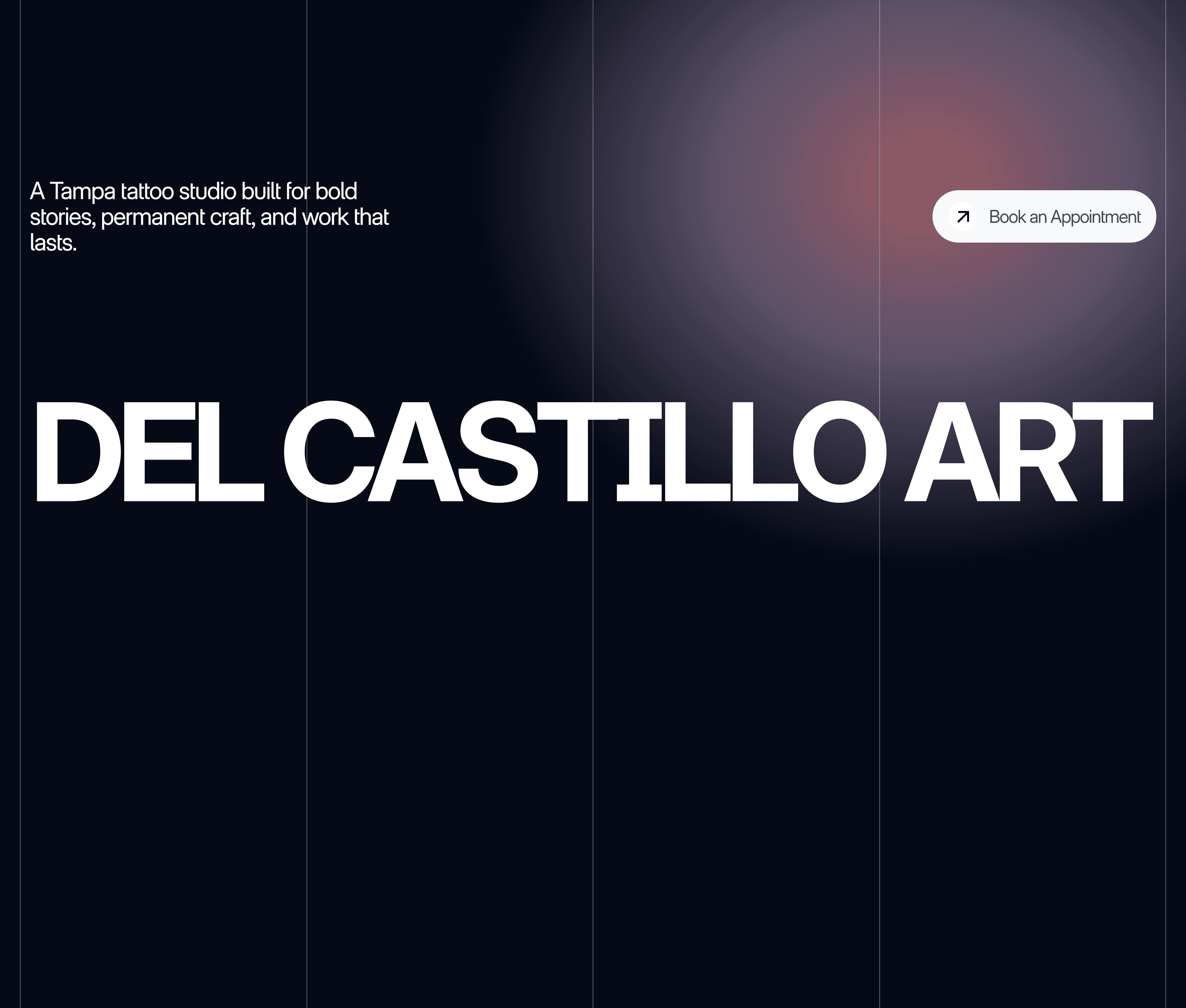 Del Castillo Art