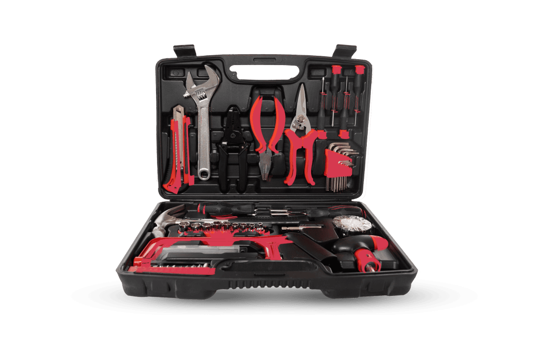 Lab Equipment In house Workshop