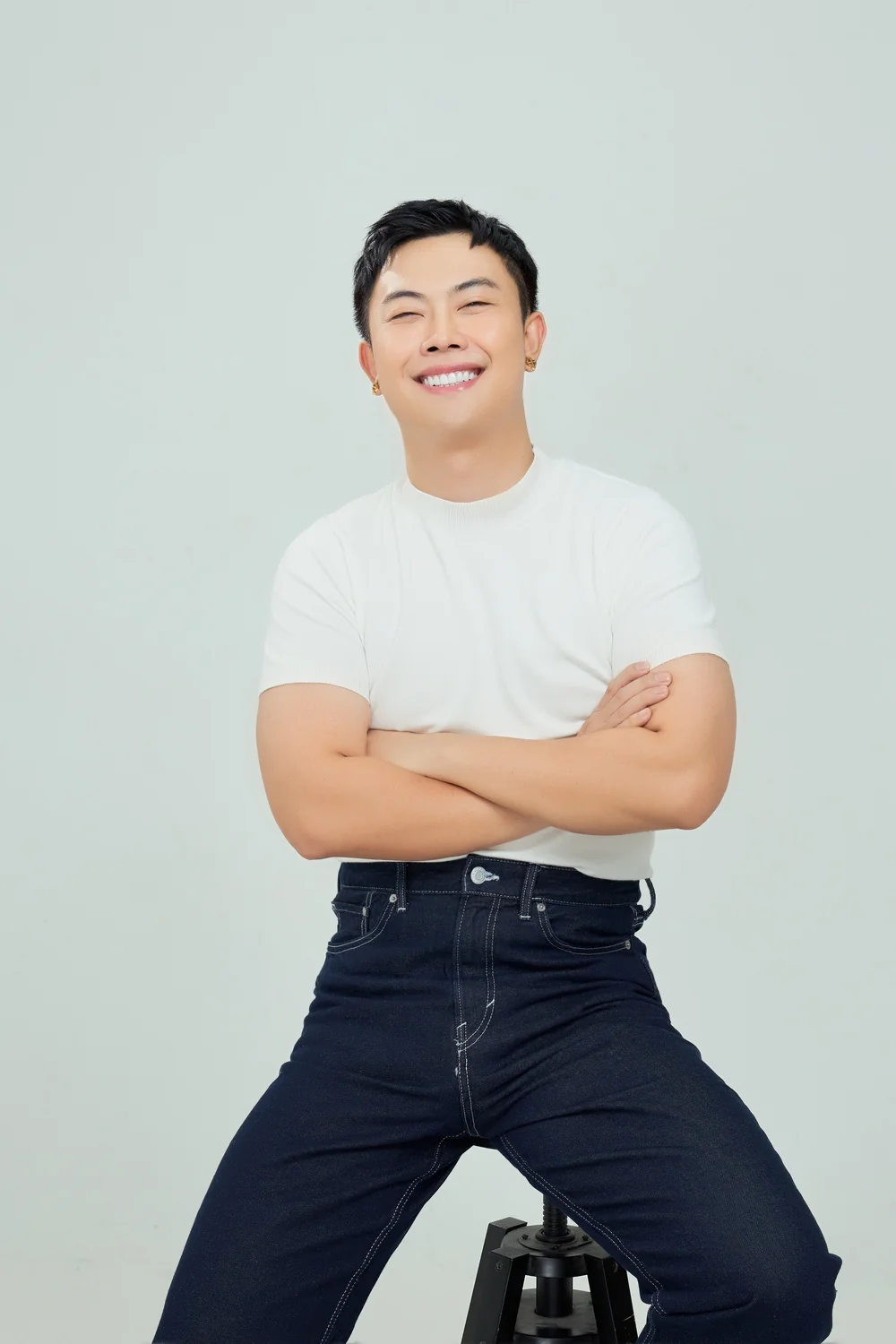 รีวิวคุณ ซานิ cosdent smile design