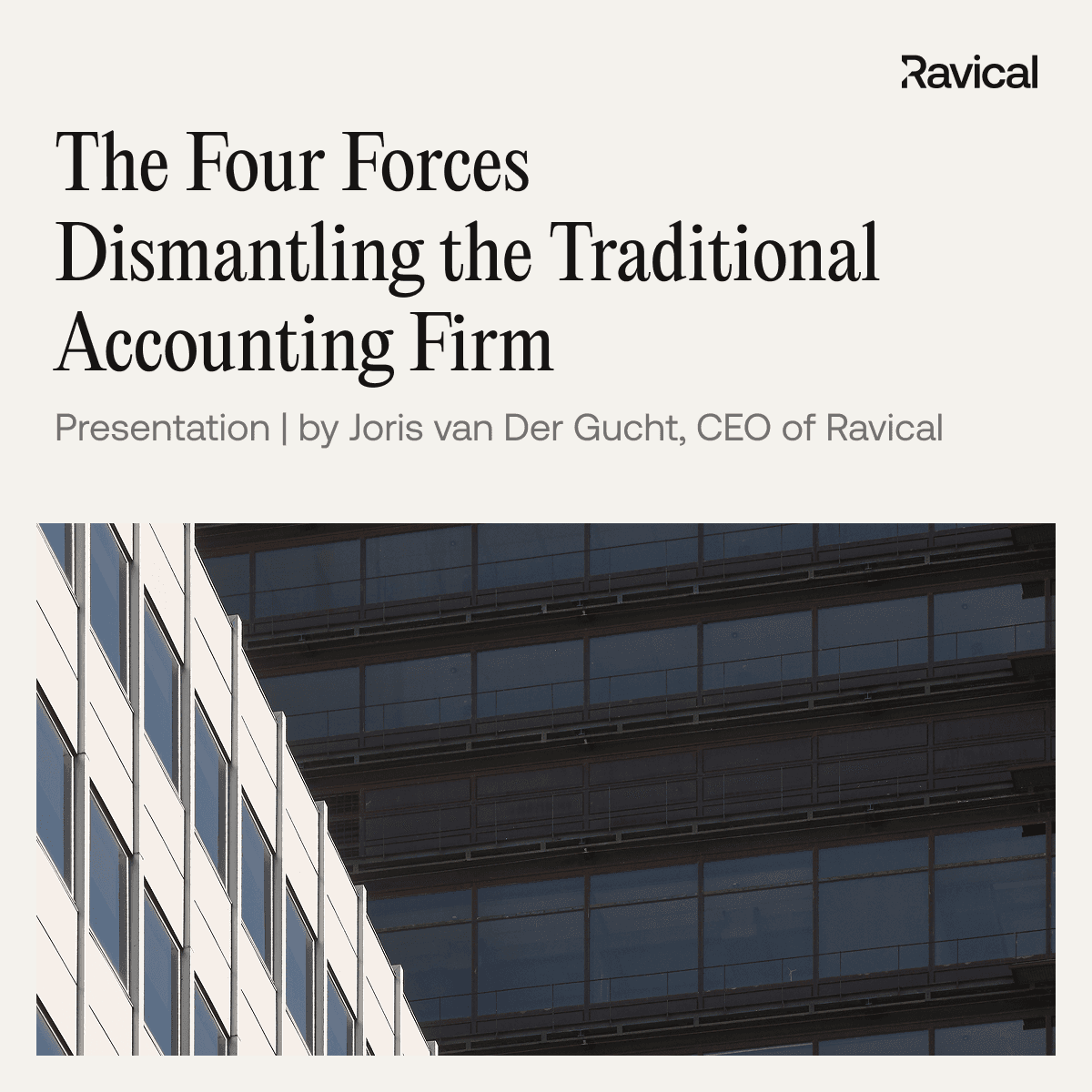 Ravical-Research 2026