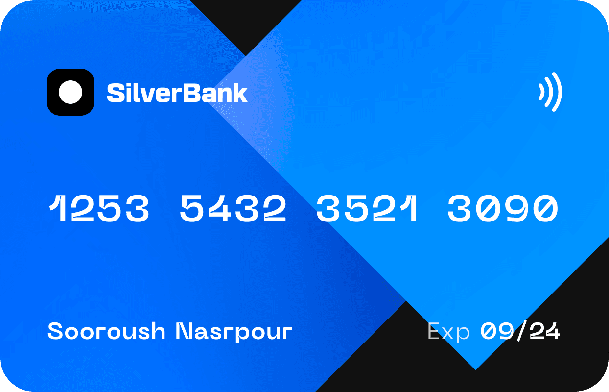 Credit Card