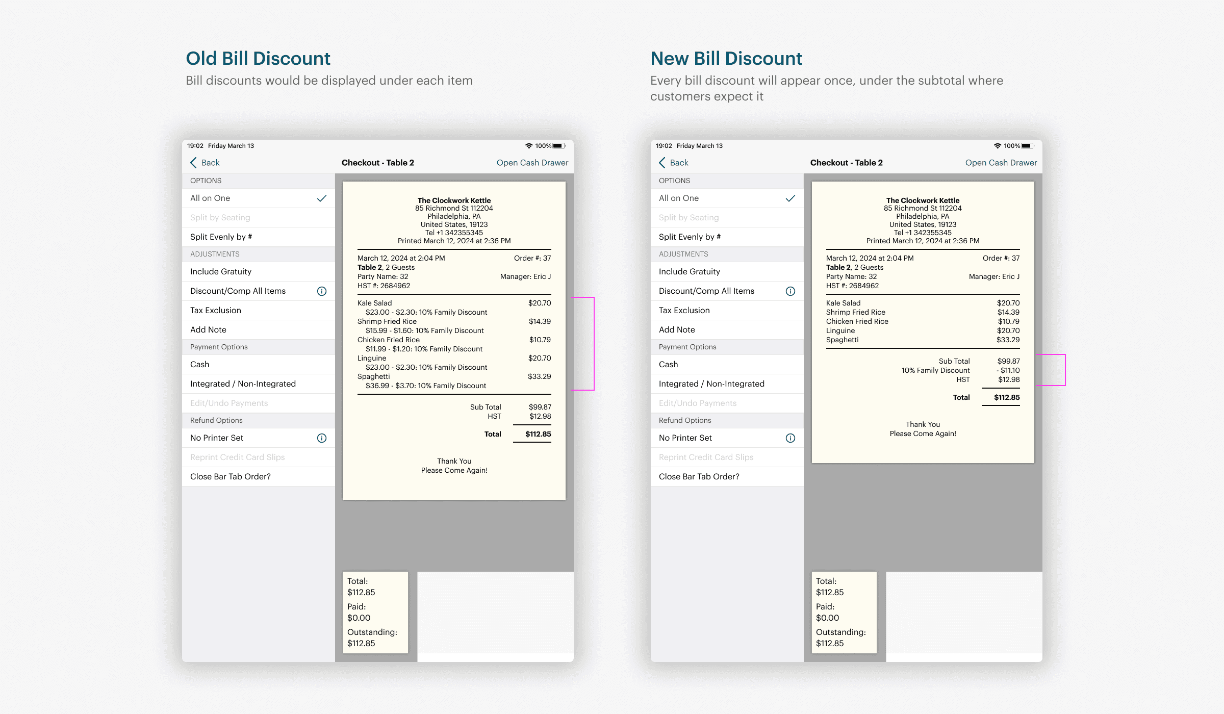 white printer paper on white table