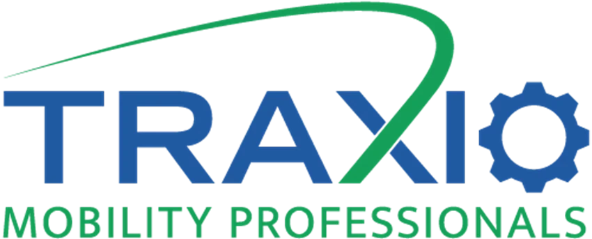 Logo TRAXIO