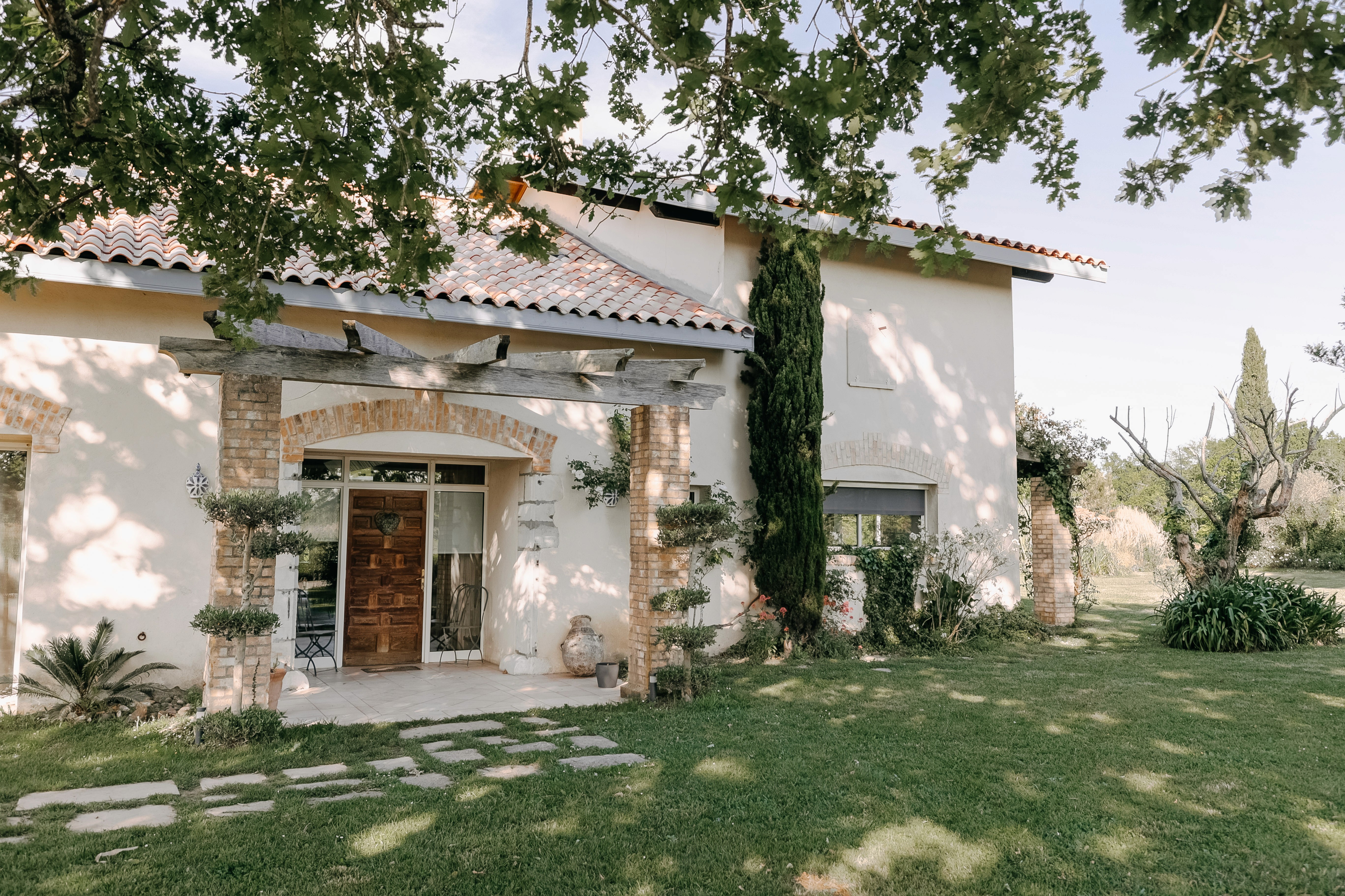 Refonte site internet