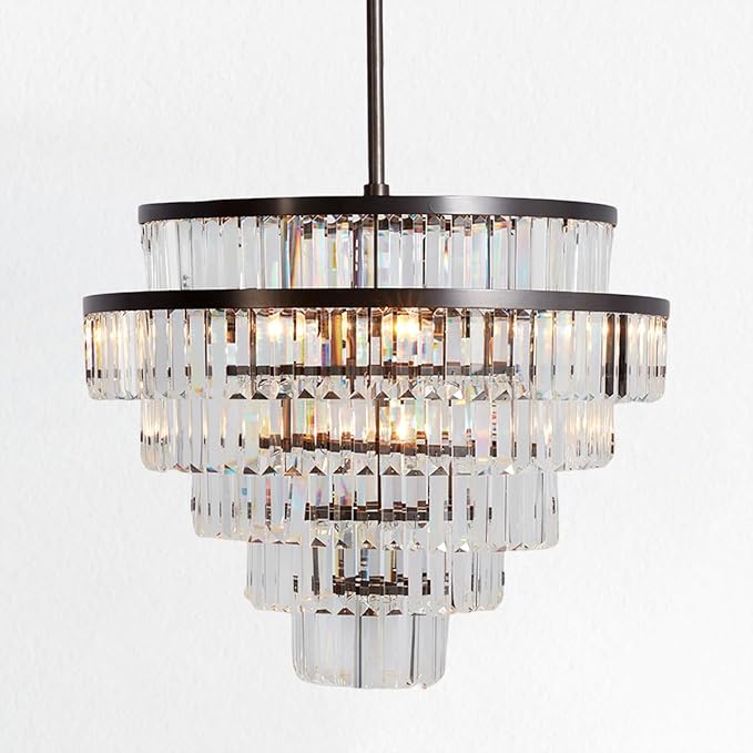 Gemma crystal round chandelier – A beautifully designed piece, perfect for adding elegance to any space.