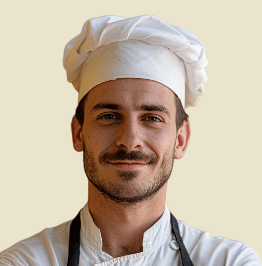 Chef Image