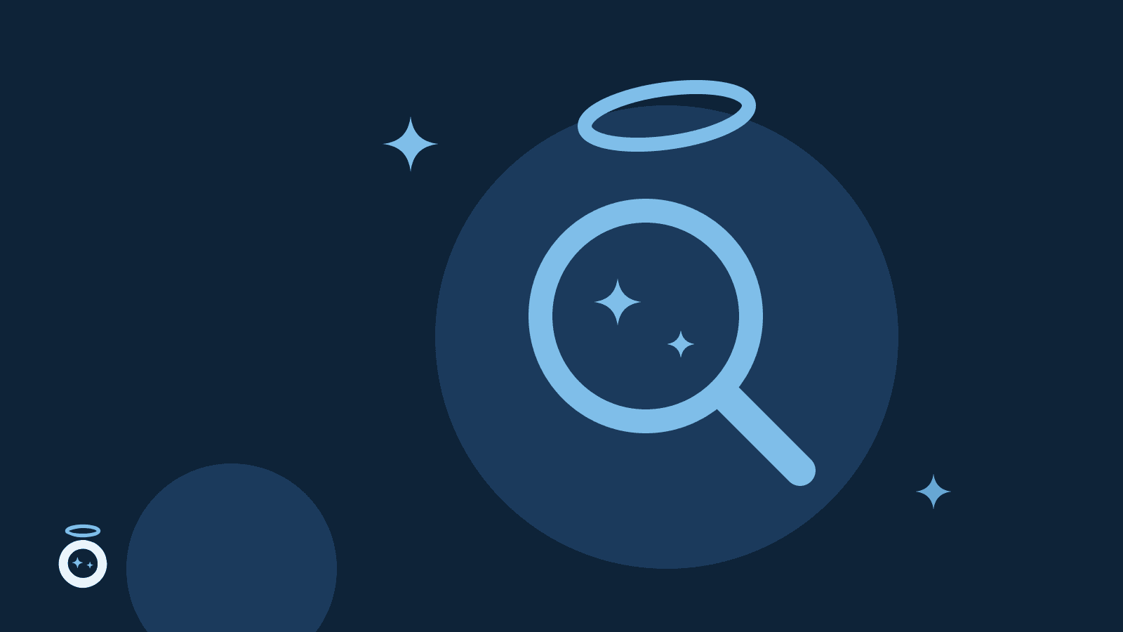 Bemonk illustration of AI SEO tools used to review search work
