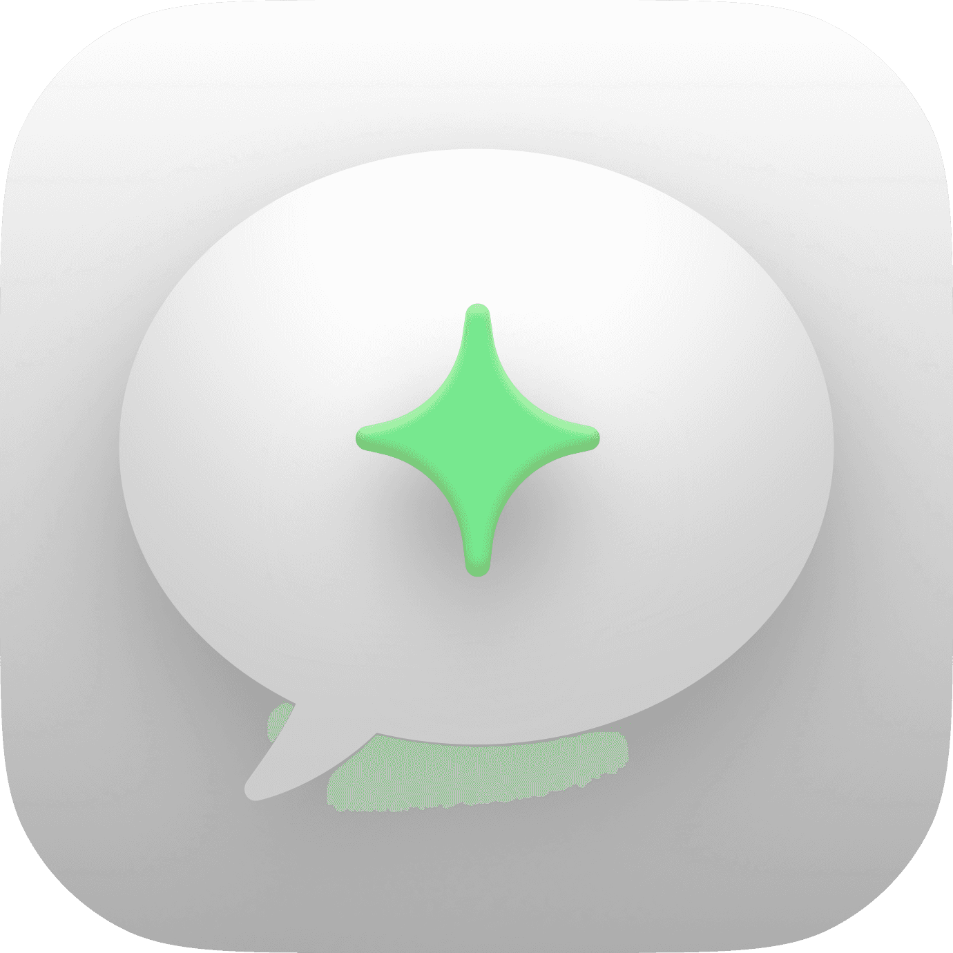App logo