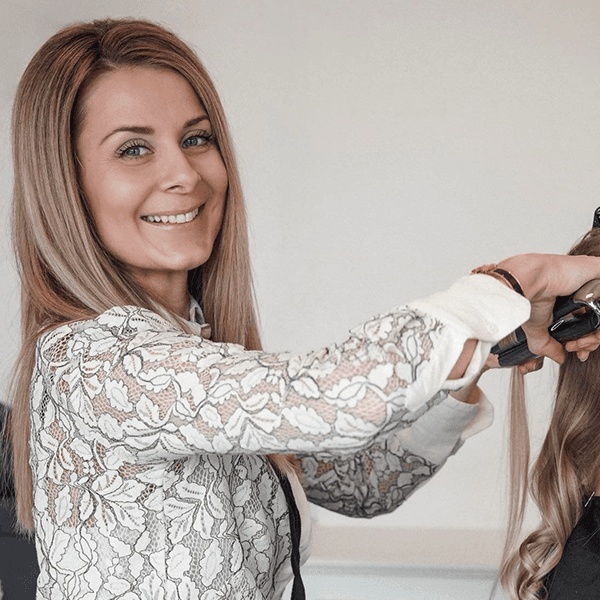 Billede af Jeanette Skov