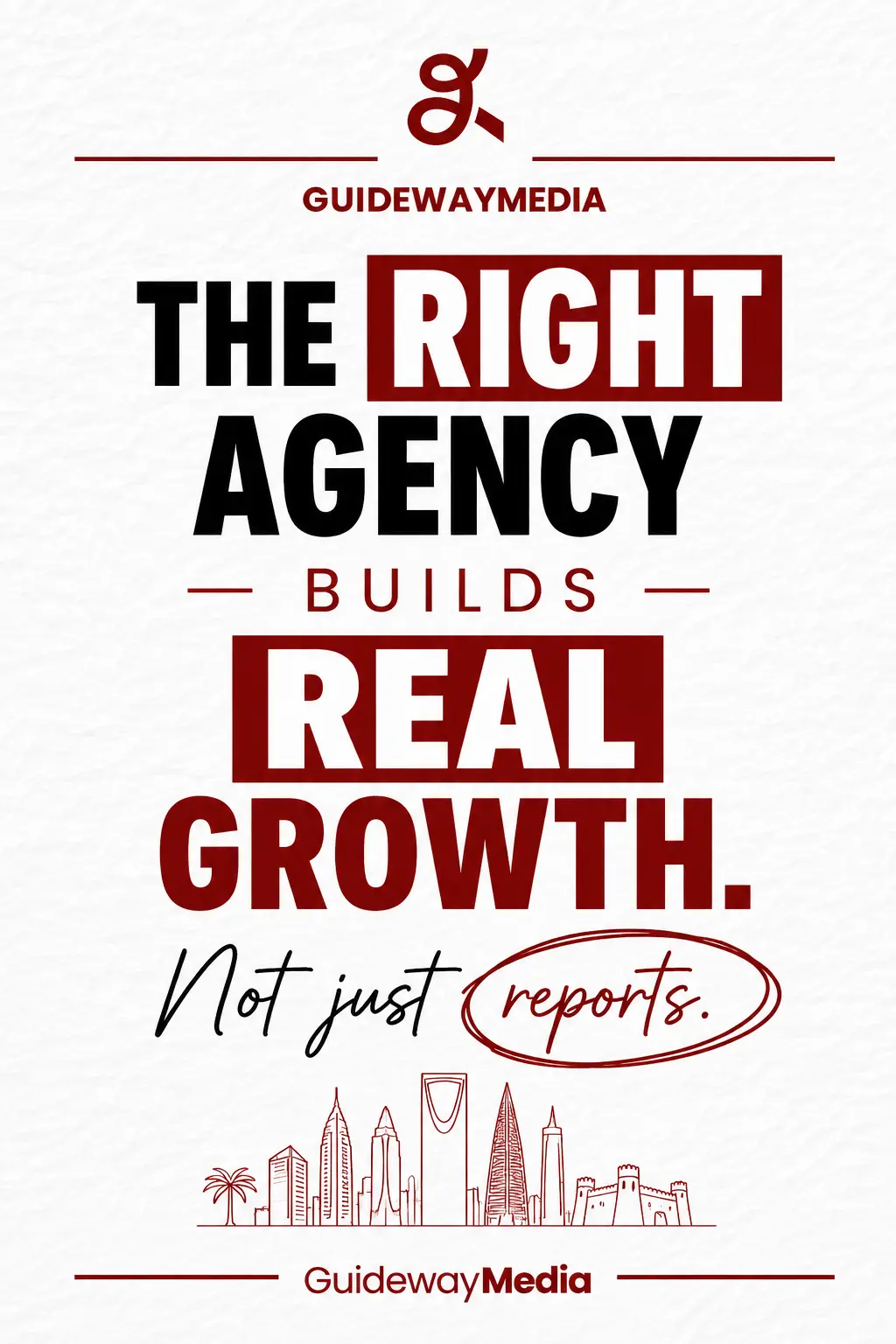 Choosing the right marketing agency in Riyadh for real business growth and digital marketing success in Saudi Arabia