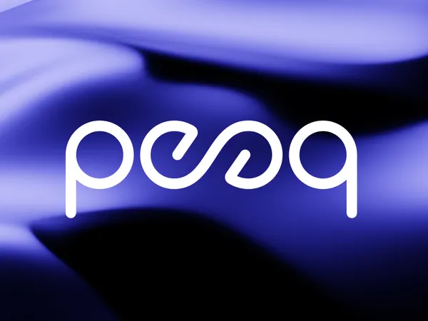 Peaq logo