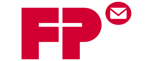 Logo of Francotyp-Postalia Holding AG
