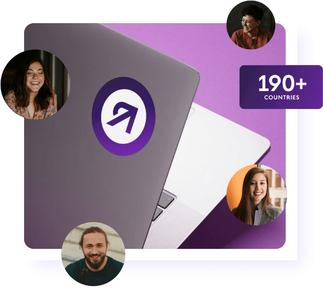 Global Payroll & Contractor Compliance Platform | Rise