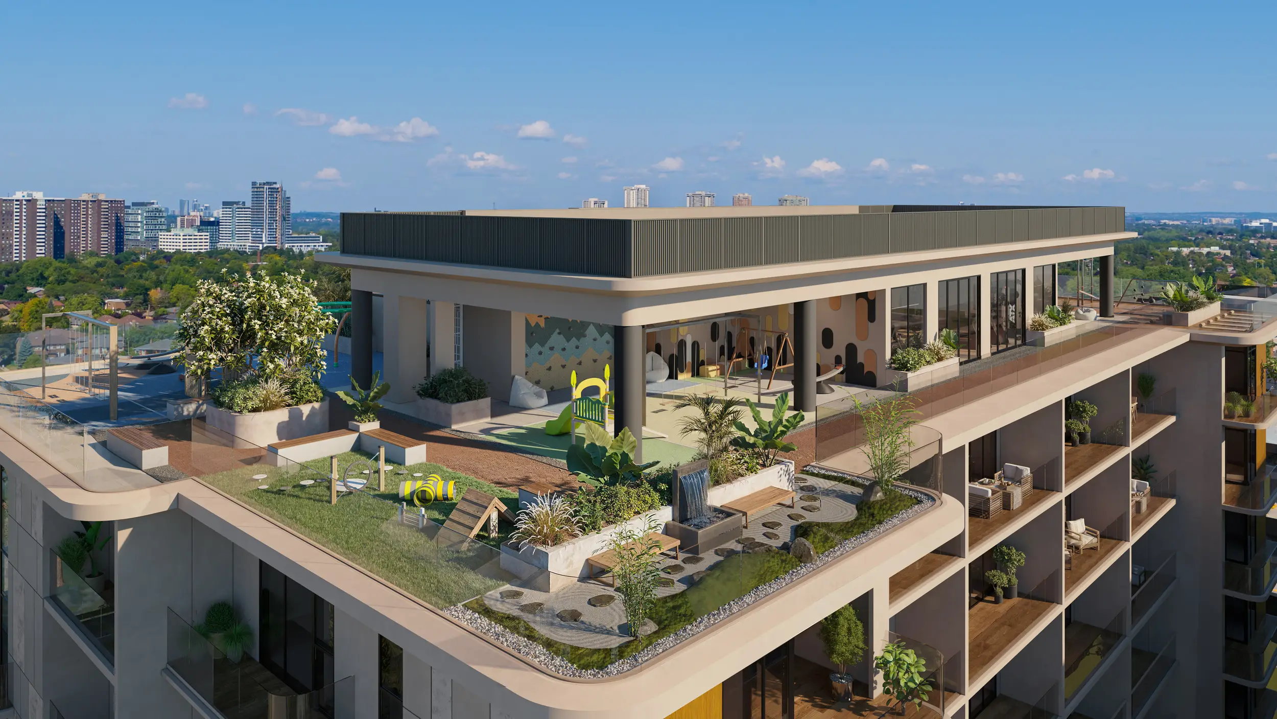 Livia Residences