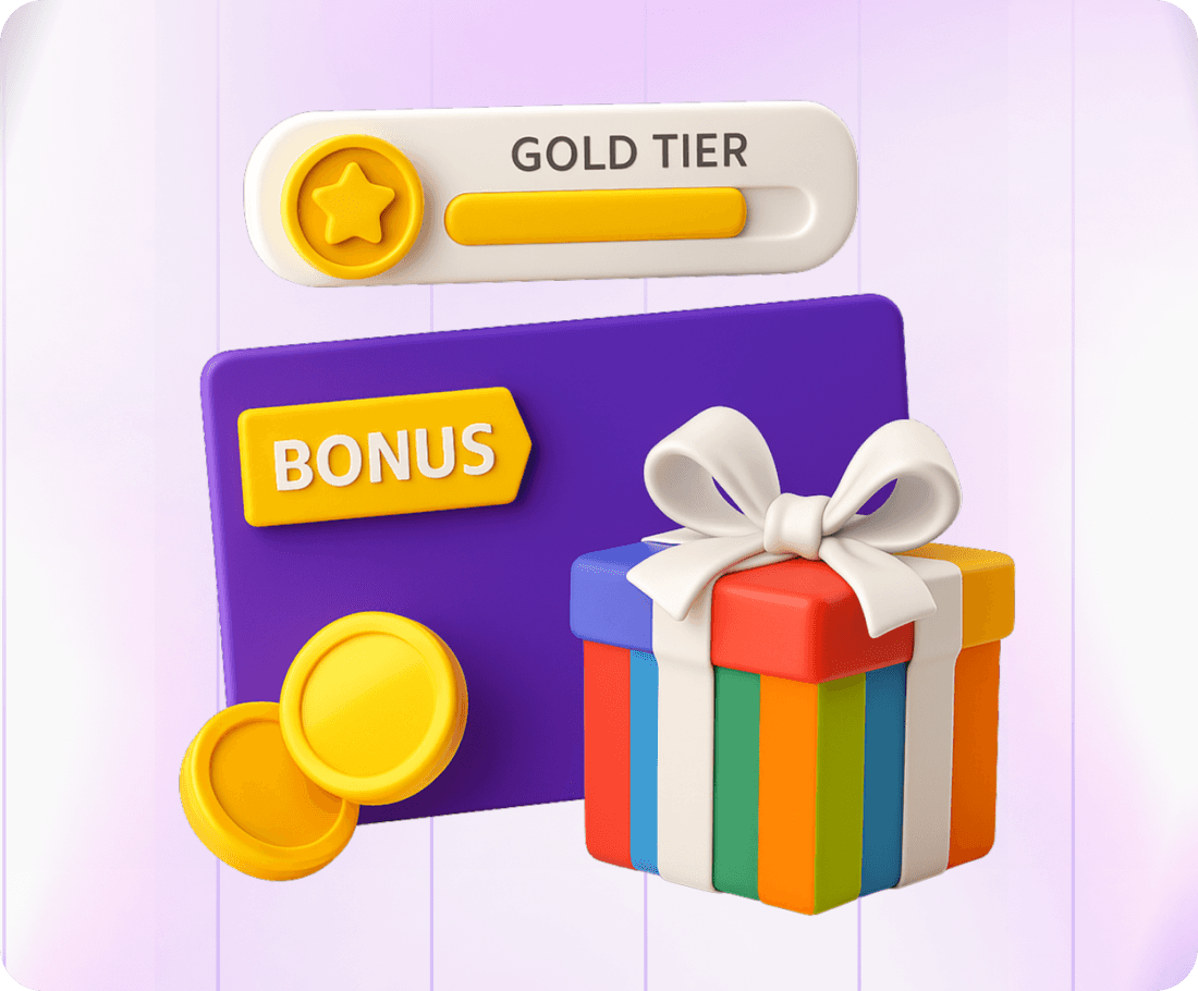 Gamified Loyalty Experiences