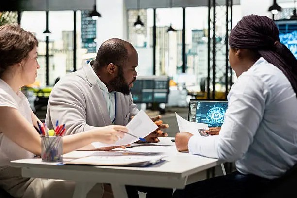 ai hr chatbot reduces hr workload