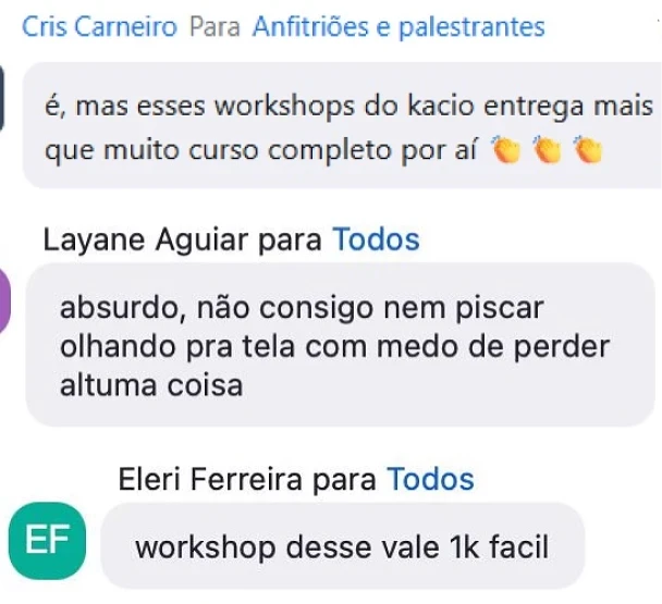 Depoimento 5