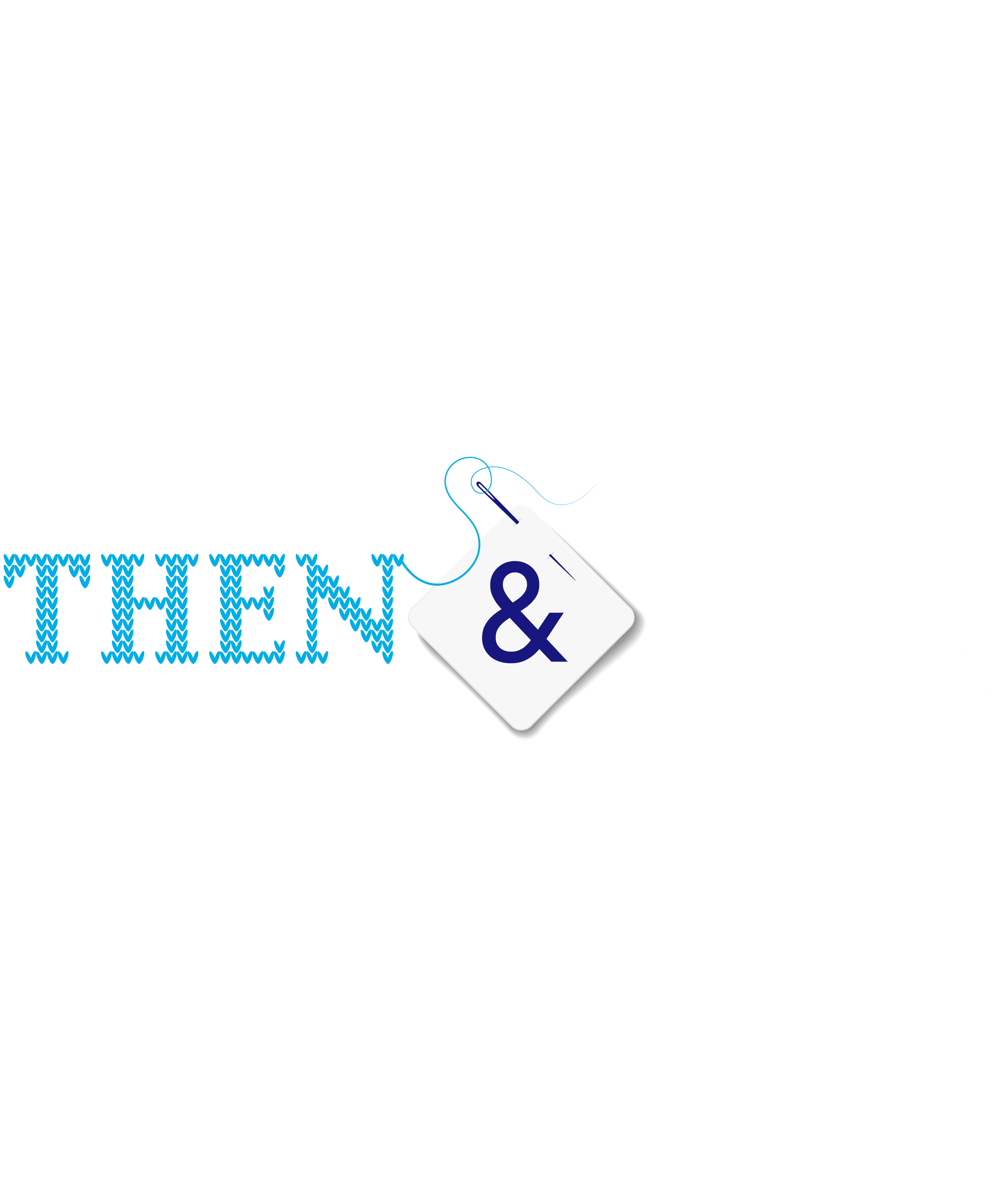 Then & Now logo