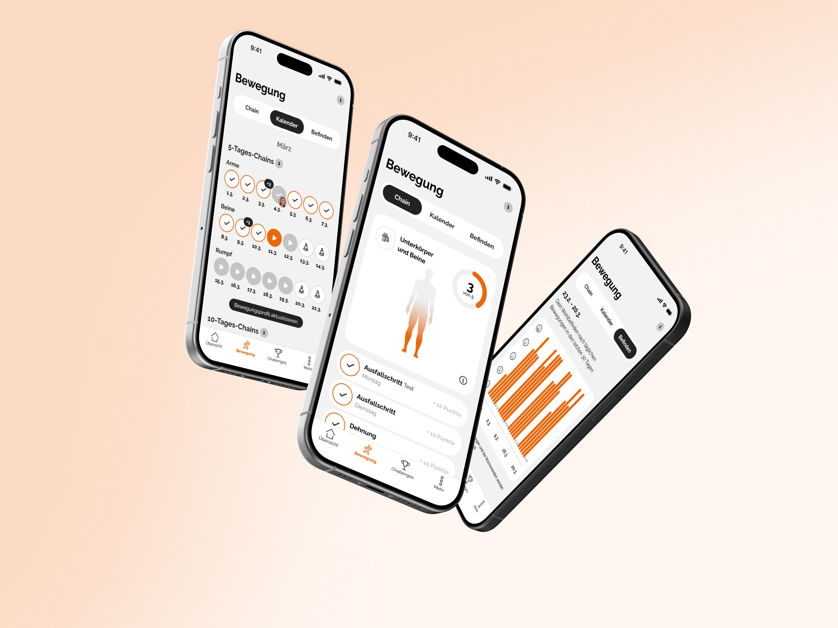 Smartphone standning behind medical cannabis inhaler