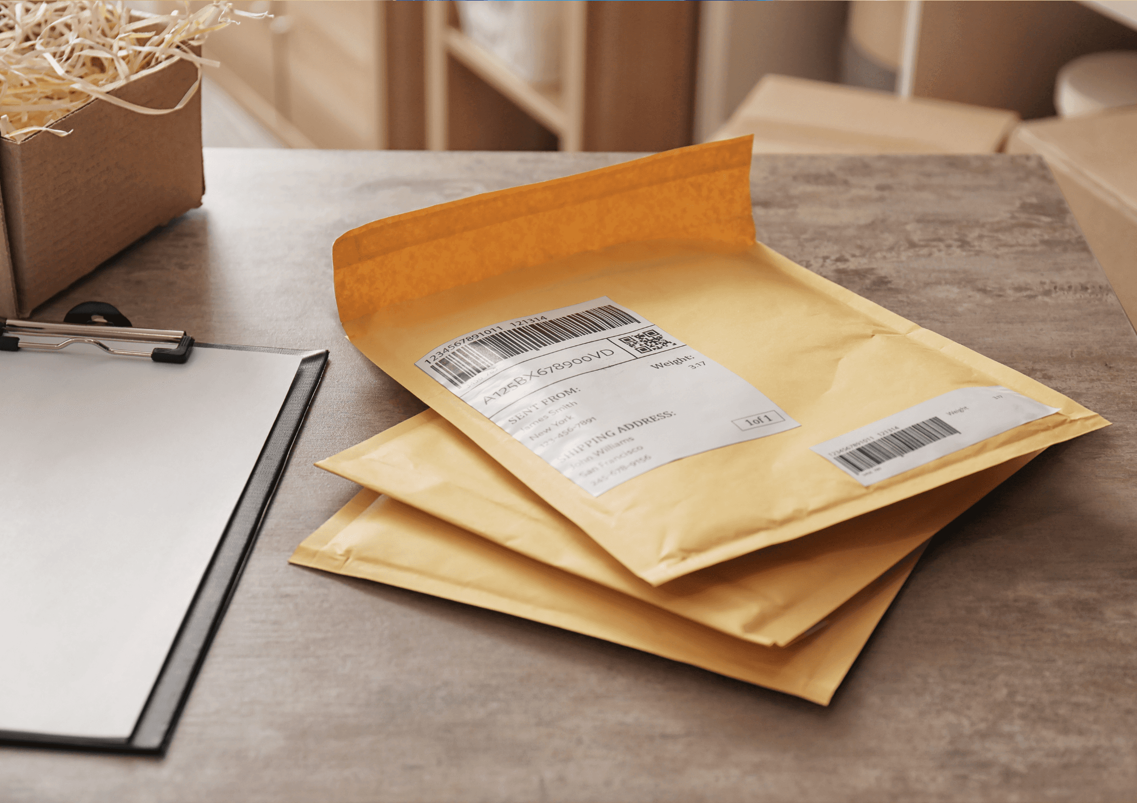 Fulfillment ve Depolama Kararları Daha Erken Aşamada Alınıyor