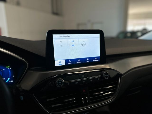 FORD Kuga 2022 RED Gebrauchtwagen - Galeriebild 20