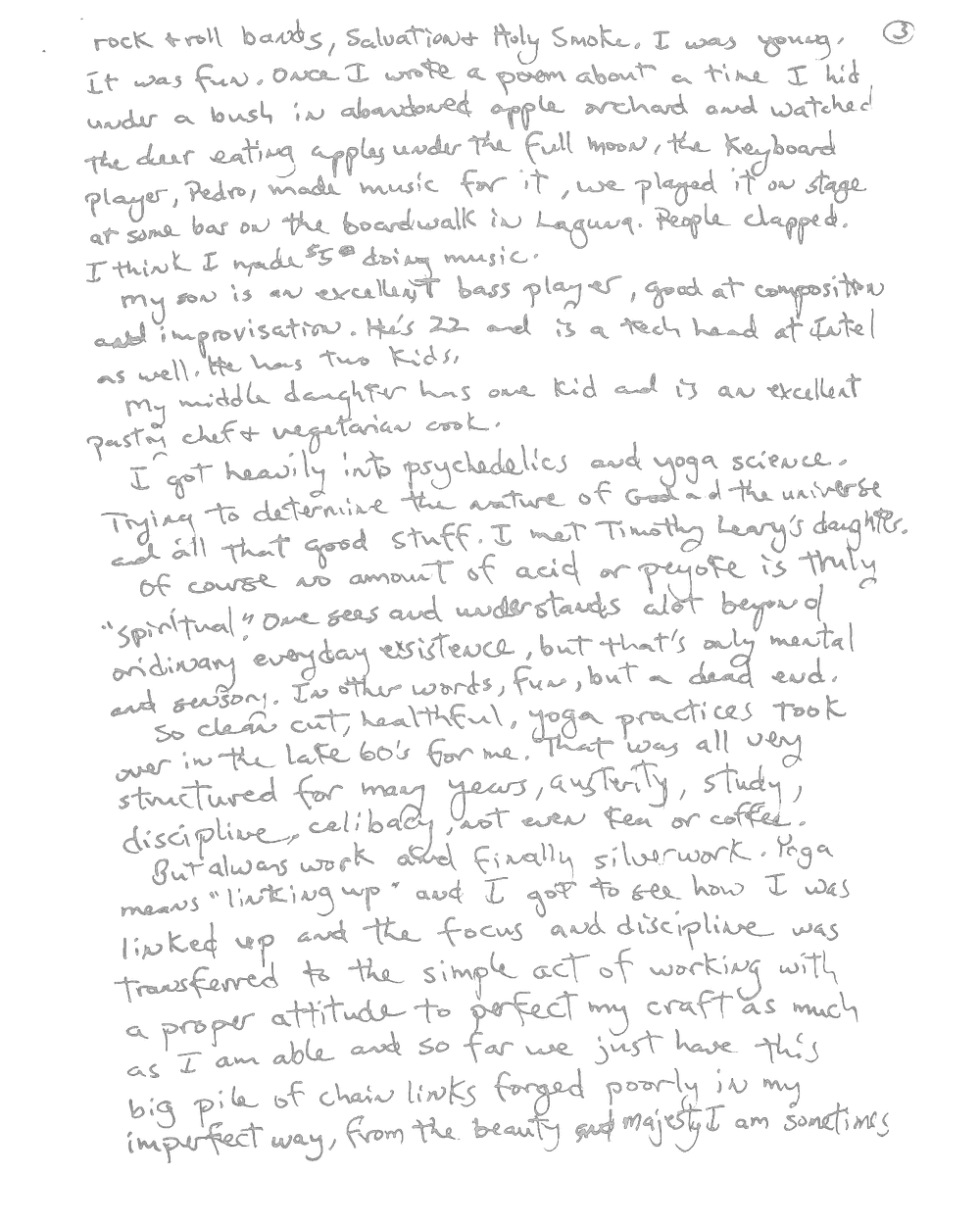 Letter page 9