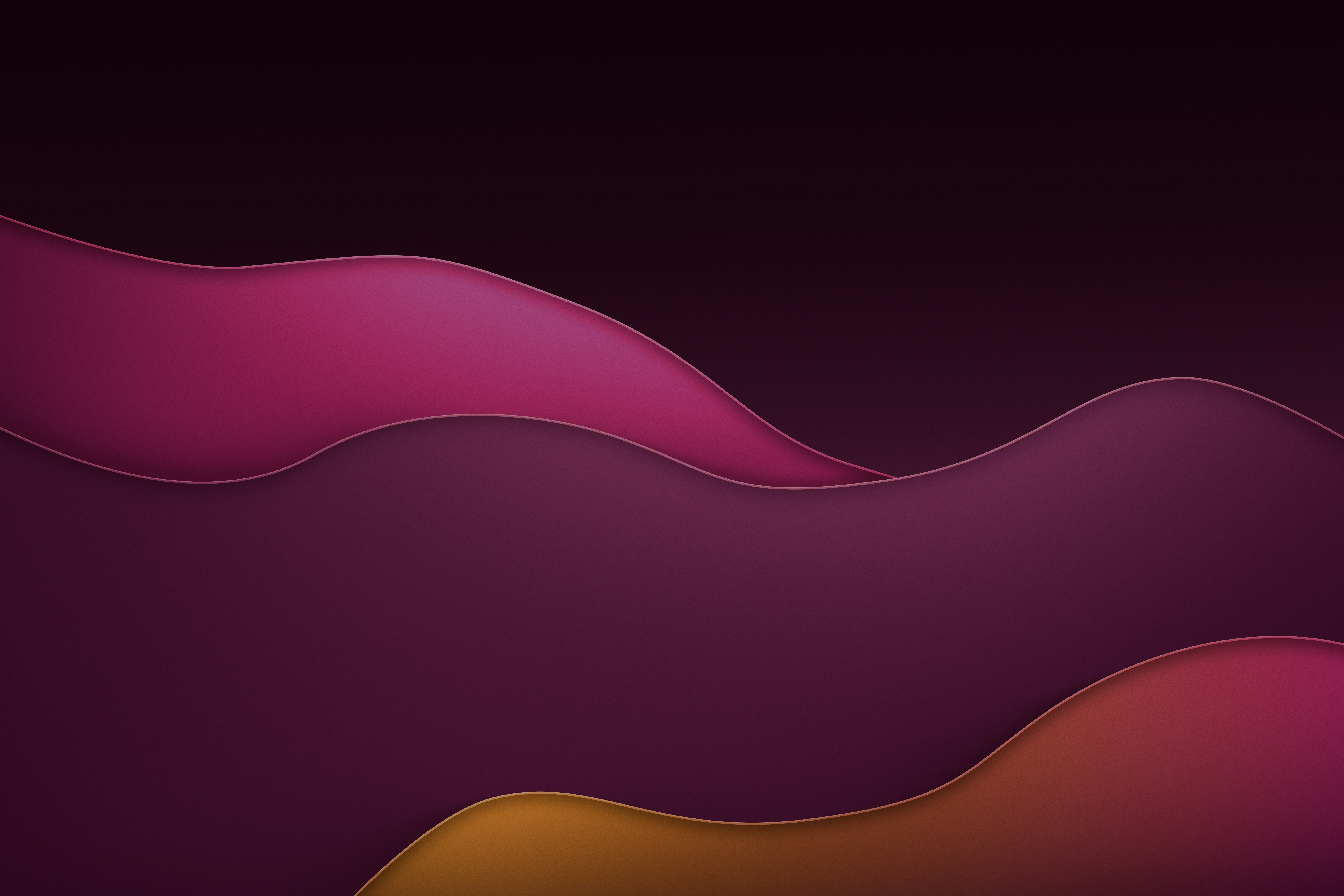 Abstract, feminine, calming background