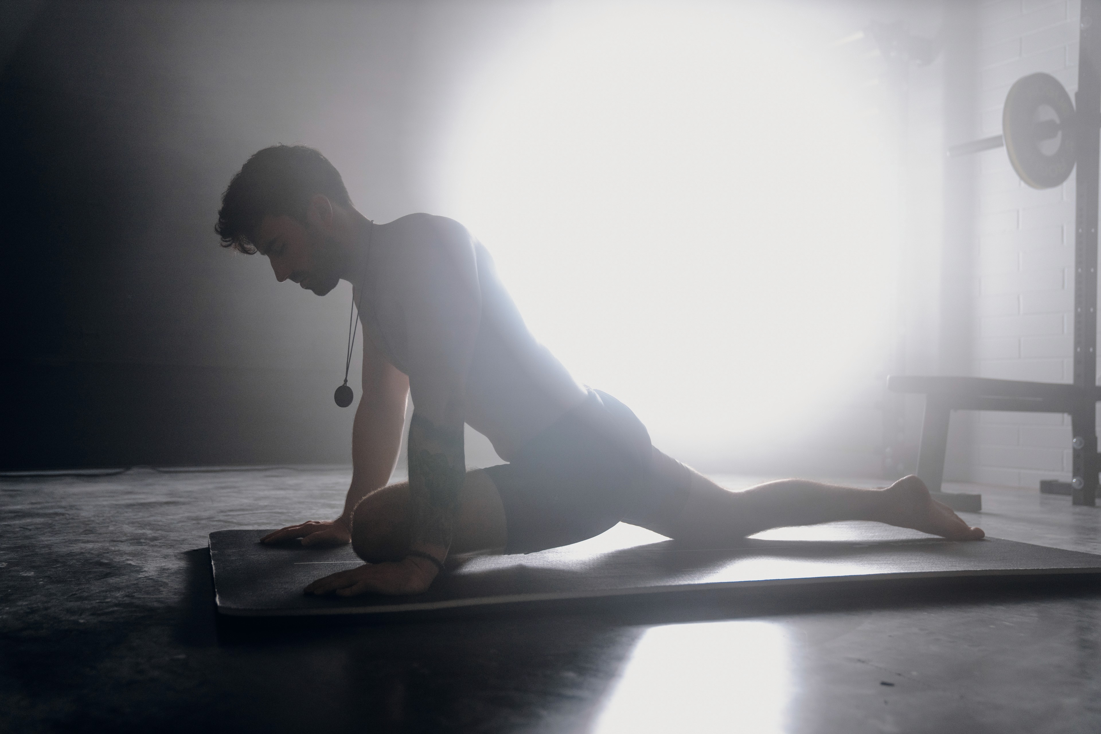 Why Stretching Matters in Gymnastics