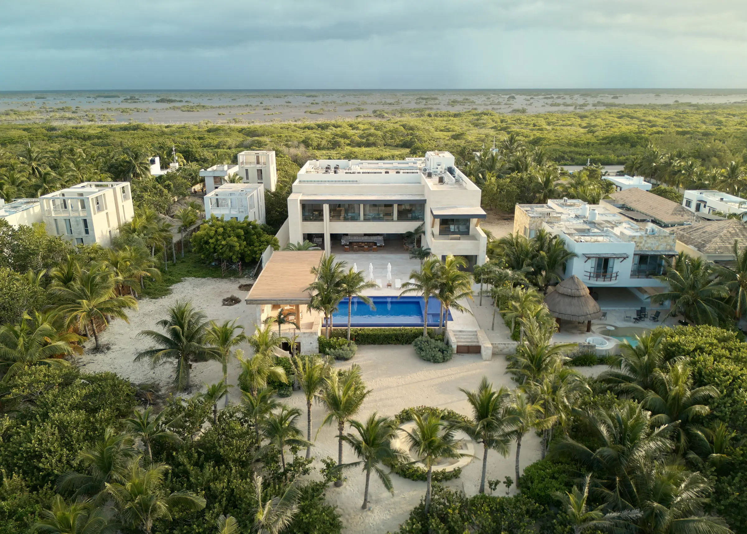 Imagen de Casa El Palmar