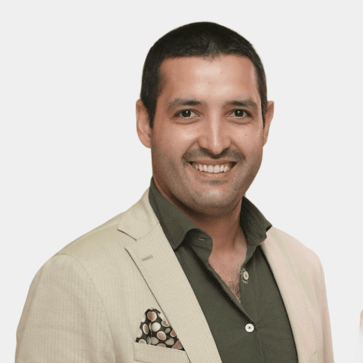 photo of orhan çelebi