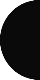 Part of a circle