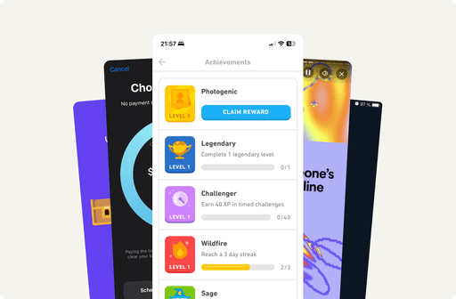 UX Bites