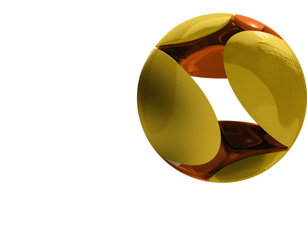 Animated 3-D teaser of upcoming USTD stable-coin for Terra Classic.