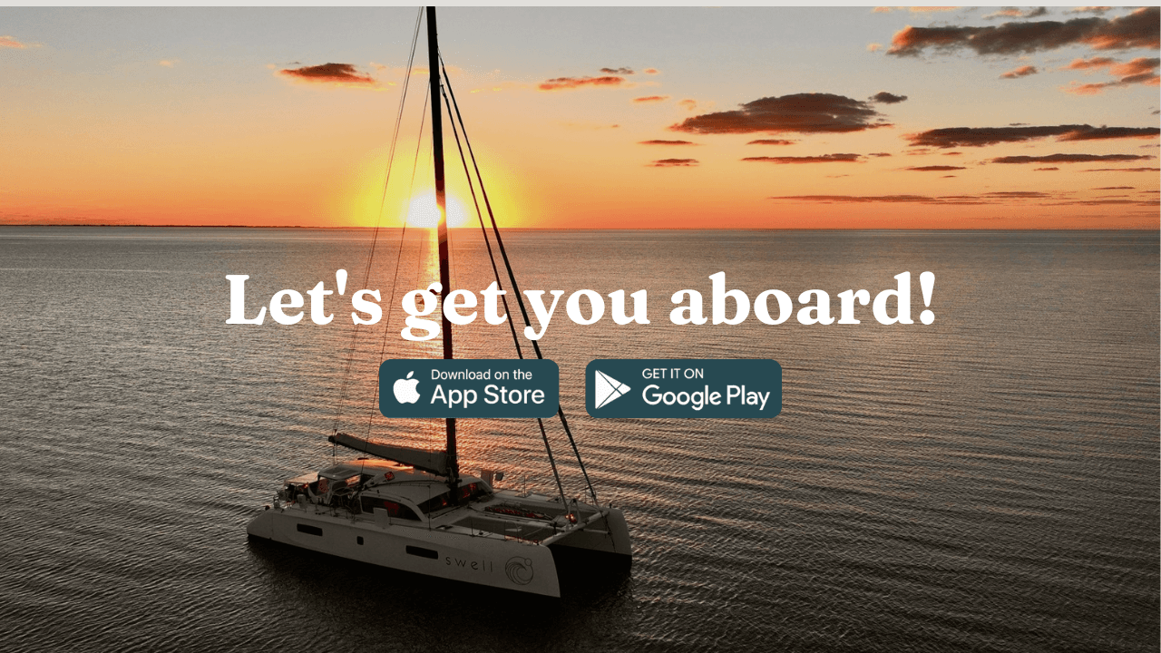 Download SeaPeople app
