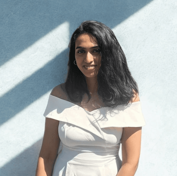 Profile Image for Mentee