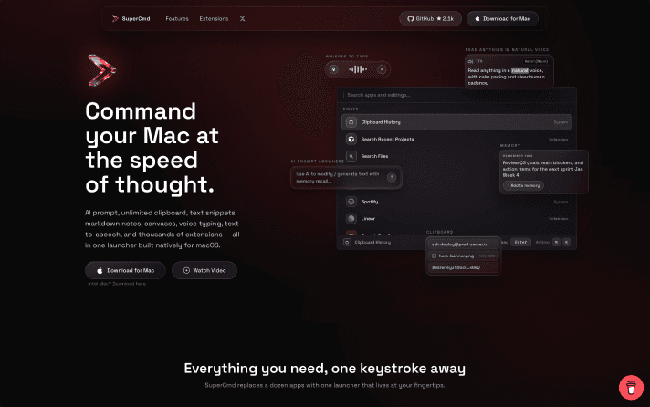 SuperCmd