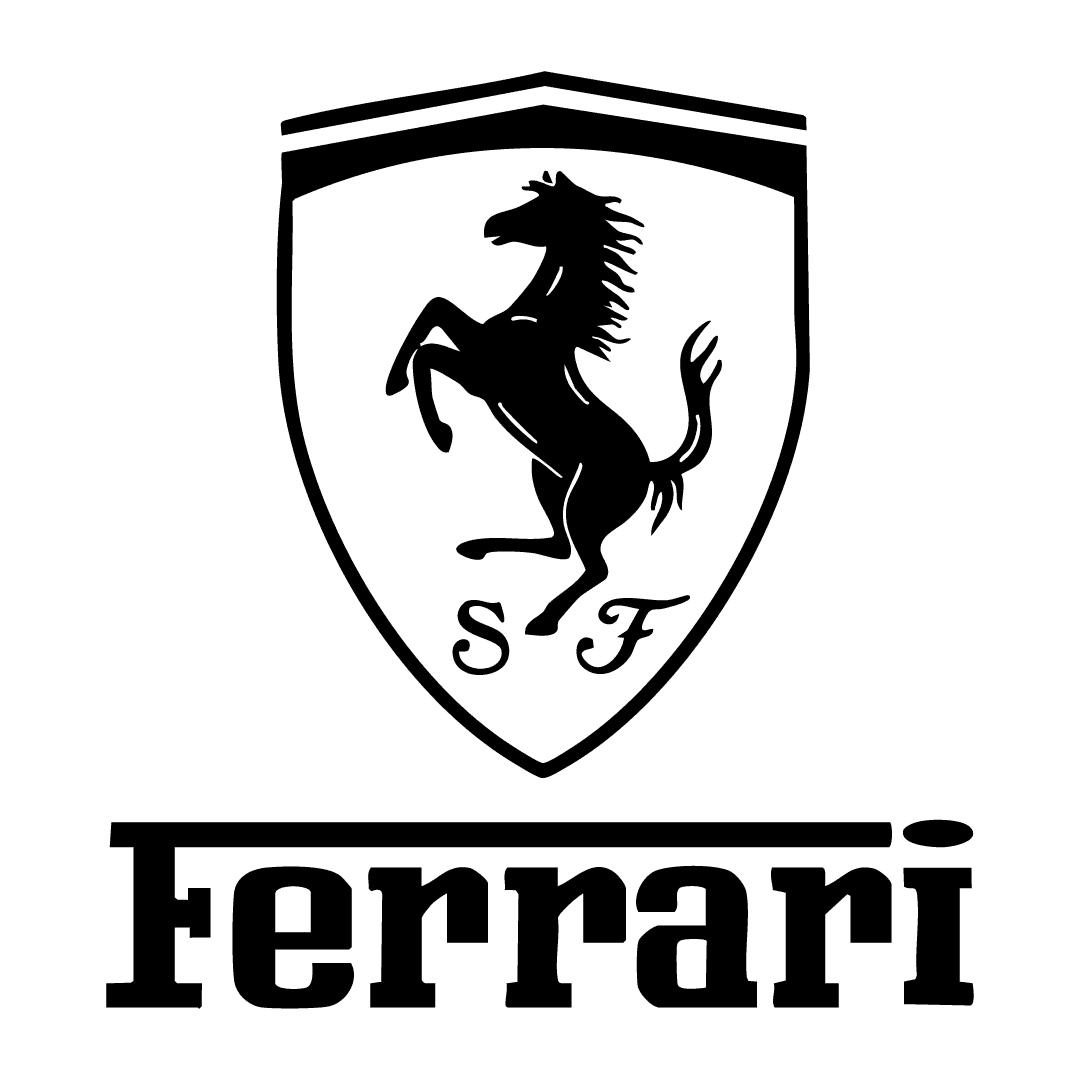 Fictional Logo