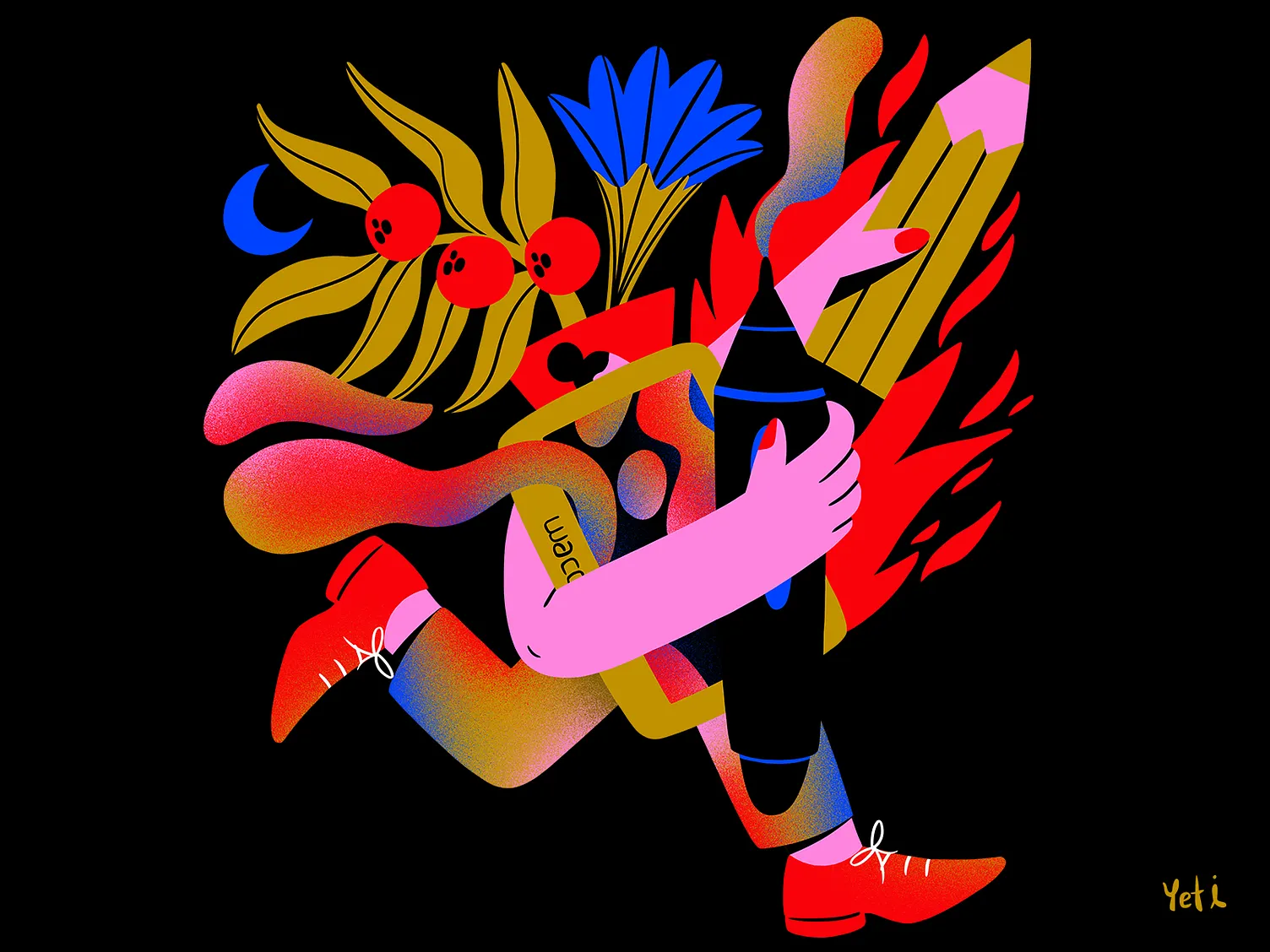Image banner