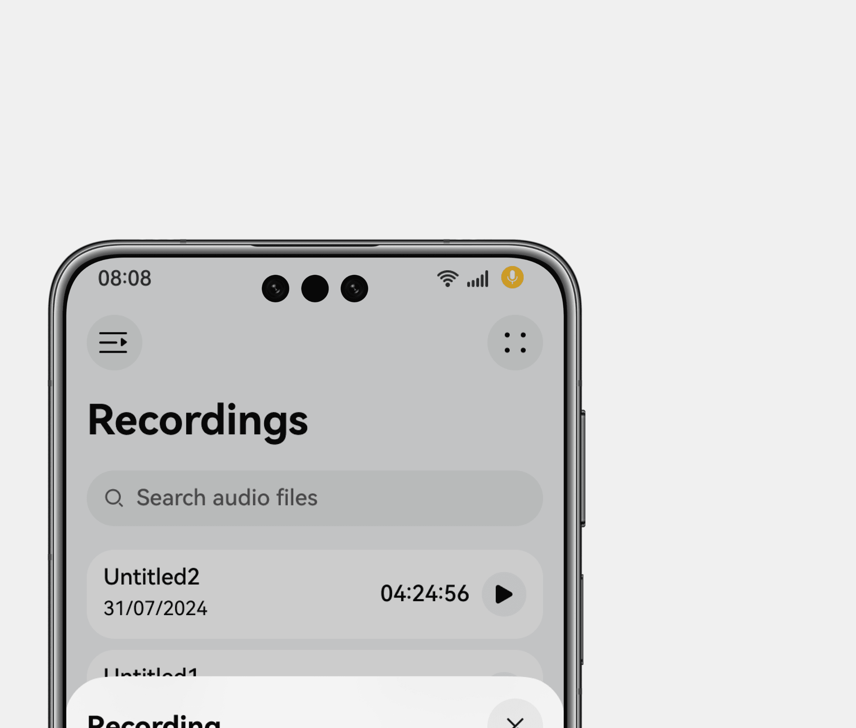 Project Gallery Image for 50% width of the screen #2