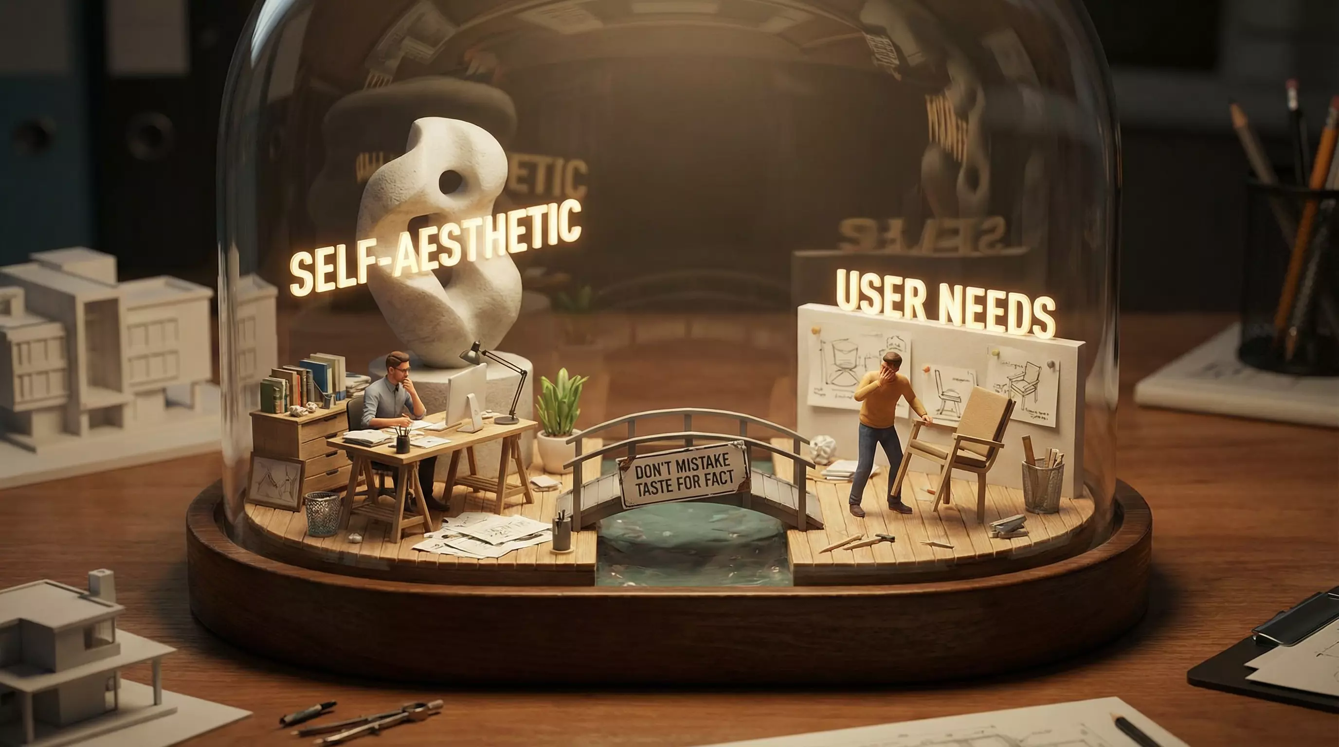 设计工具中的人工智能模型崩溃：为什么你的背景移除功能越来越差？