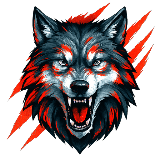 logo firmy dostarczającej produkty, usługi i technologię dla firm produkcyjnych 