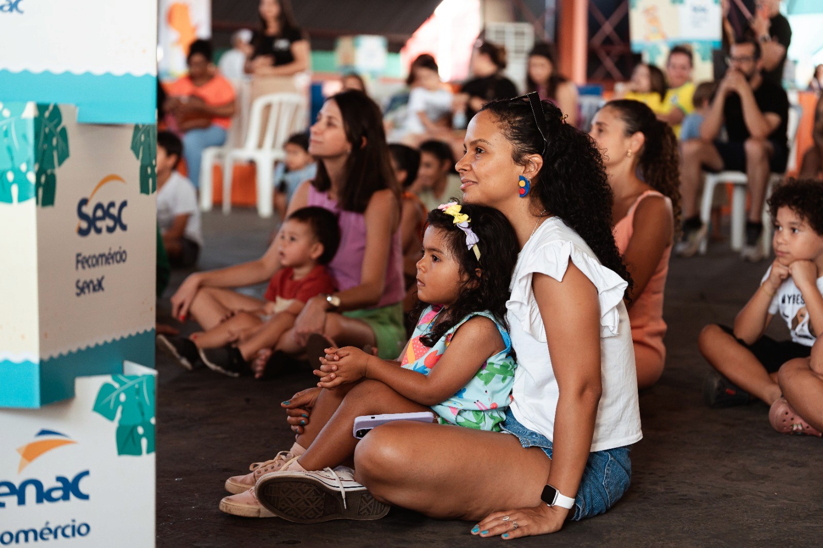 Semana S do Comércio (Foto: Divulgação)