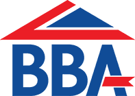 BBA logo